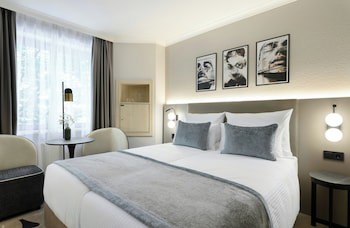Hotel Nurnberg City Center by Leonardo Hotels galeri fotoğrafı