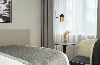 Hotel Nurnberg City Center by Leonardo Hotels galeri fotoğrafı