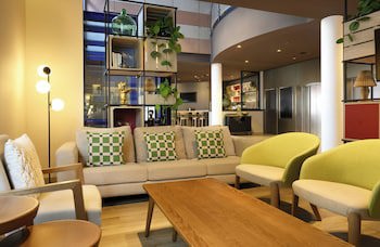 Hotel Nurnberg City Center by Leonardo Hotels fotoğrafı