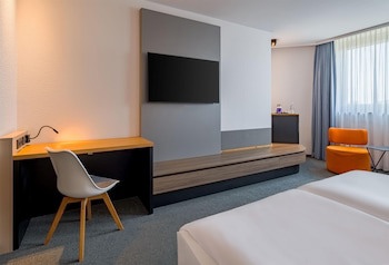 Spark by Hilton Wuppertal City Centre fotoğrafı