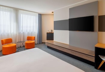 Spark by Hilton Wuppertal City Centre galeri fotoğrafı