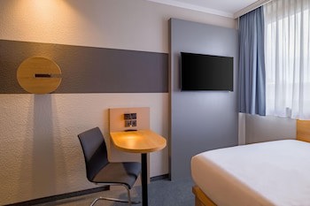 Spark by Hilton Wuppertal City Centre galeri fotoğrafı