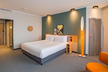 Spark by Hilton Wuppertal City Centre fotoğrafı
