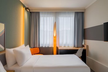 Spark by Hilton Wuppertal City Centre galeri fotoğrafı
