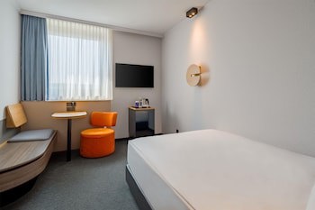 Spark by Hilton Wuppertal City Centre galeri fotoğrafı