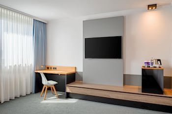 Spark by Hilton Wuppertal City Centre fotoğrafı