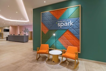 Spark by Hilton Wuppertal City Centre fotoğrafı