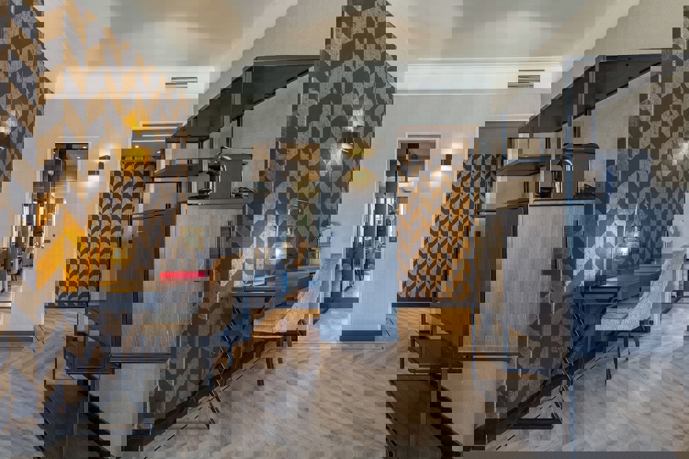 Leonardo Hotel Antwerp The Plaza