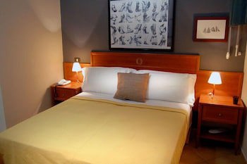 Caravaggio Hotel galeri fotoğrafı