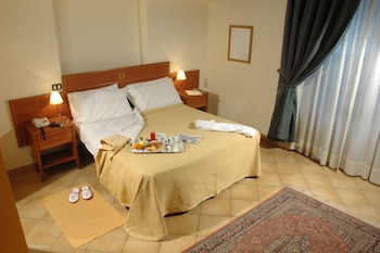 Caravaggio Hotel galeri fotoğrafı