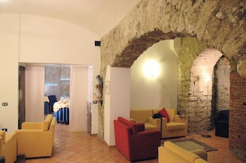 Caravaggio Hotel fotoğrafı