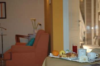 Caravaggio Hotel galeri fotoğrafı