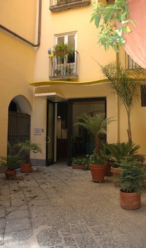 Caravaggio Hotel galeri fotoğrafı