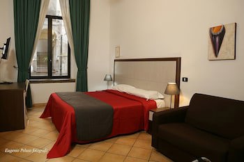 Caravaggio Hotel galeri fotoğrafı