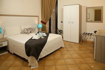 Caravaggio Hotel galeri fotoğrafı