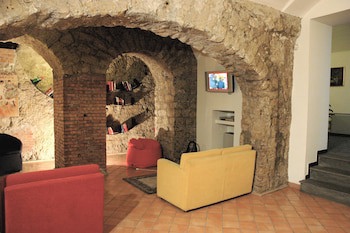 Caravaggio Hotel galeri fotoğrafı