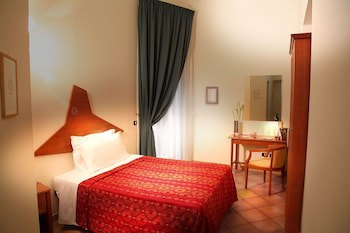 Caravaggio Hotel fotoğrafı