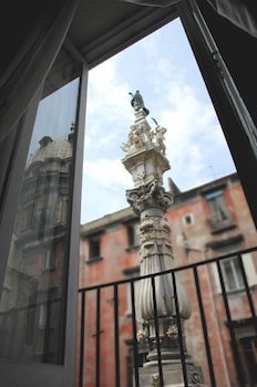 Caravaggio Hotel galeri fotoğrafı
