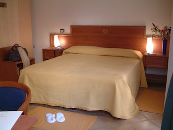 Caravaggio Hotel galeri fotoğrafı