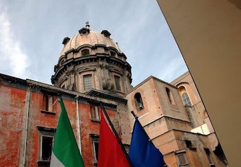 Caravaggio Hotel galeri fotoğrafı