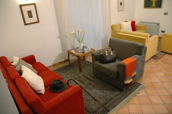 Caravaggio Hotel galeri fotoğrafı