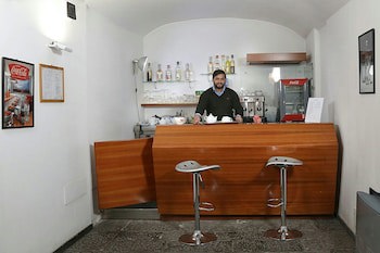 Caravaggio Hotel galeri fotoğrafı