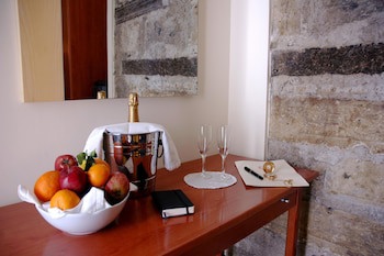 Caravaggio Hotel galeri fotoğrafı