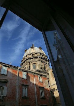 Caravaggio Hotel galeri fotoğrafı