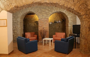 Caravaggio Hotel galeri fotoğrafı