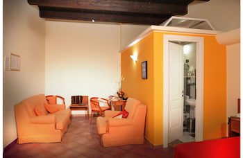 Caravaggio Hotel galeri fotoğrafı
