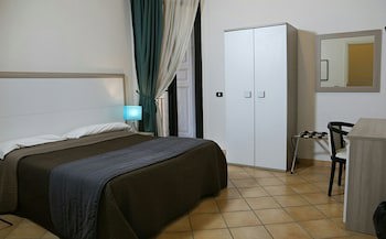 Caravaggio Hotel galeri fotoğrafı