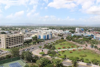 The Jamaica Pegasus Hotel