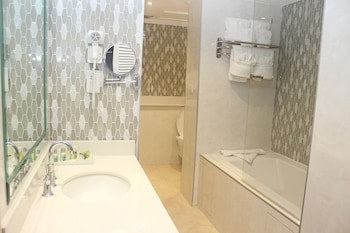The Jamaica Pegasus Hotel