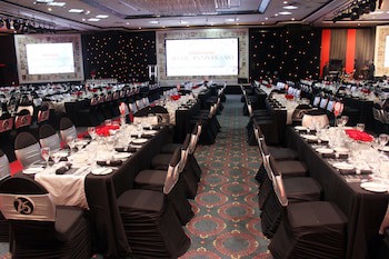 The Jamaica Pegasus Hotel