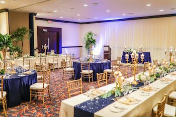 The Jamaica Pegasus Hotel