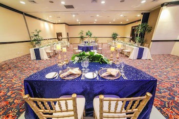 The Jamaica Pegasus Hotel