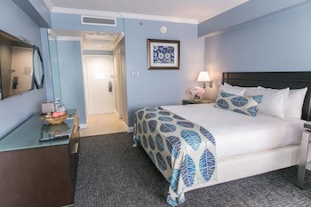 The Jamaica Pegasus Hotel