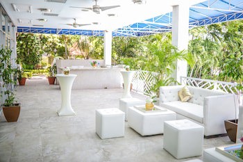 The Jamaica Pegasus Hotel