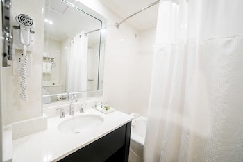 The Jamaica Pegasus Hotel