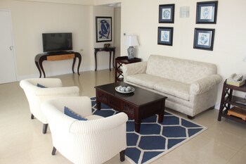 The Jamaica Pegasus Hotel