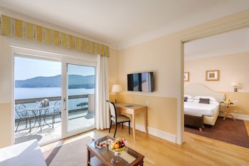 Grand Hotel Bristol Spa Resort - by R Collection Hotels galeri fotoğrafı