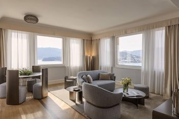Grand Hotel Bristol Spa Resort - by R Collection Hotels galeri fotoğrafı