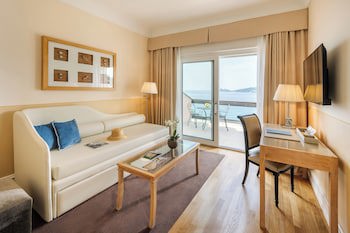 Grand Hotel Bristol Spa Resort - by R Collection Hotels galeri fotoğrafı