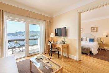 Grand Hotel Bristol Spa Resort - by R Collection Hotels galeri fotoğrafı