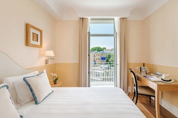 Grand Hotel Bristol Spa Resort - by R Collection Hotels galeri fotoğrafı