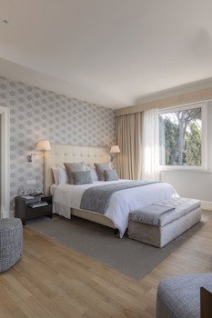 Grand Hotel Bristol Spa Resort - by R Collection Hotels galeri fotoğrafı