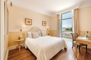 Grand Hotel Bristol Spa Resort - by R Collection Hotels galeri fotoğrafı
