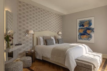 Grand Hotel Bristol Spa Resort - by R Collection Hotels fotoğrafı