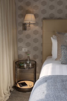 Grand Hotel Bristol Spa Resort - by R Collection Hotels fotoğrafı