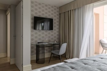Grand Hotel Bristol Spa Resort - by R Collection Hotels galeri fotoğrafı